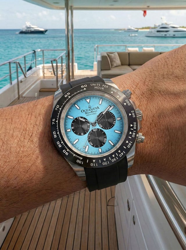 Oceaneva