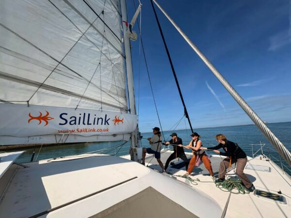 SailLink