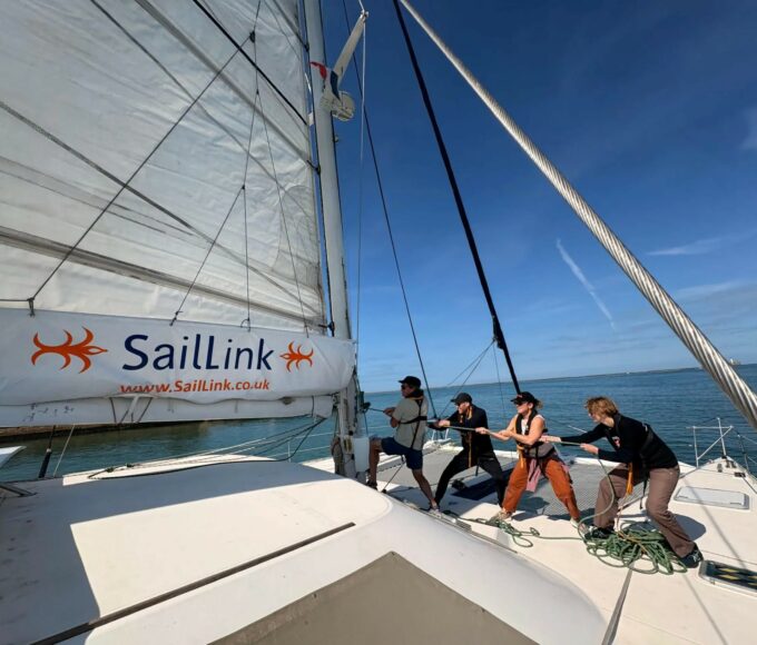 SailLink