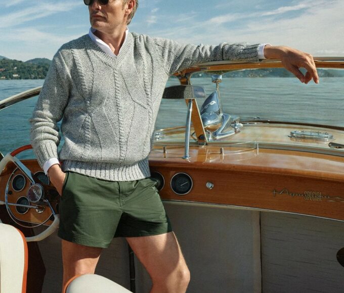 Zegna