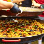 paella