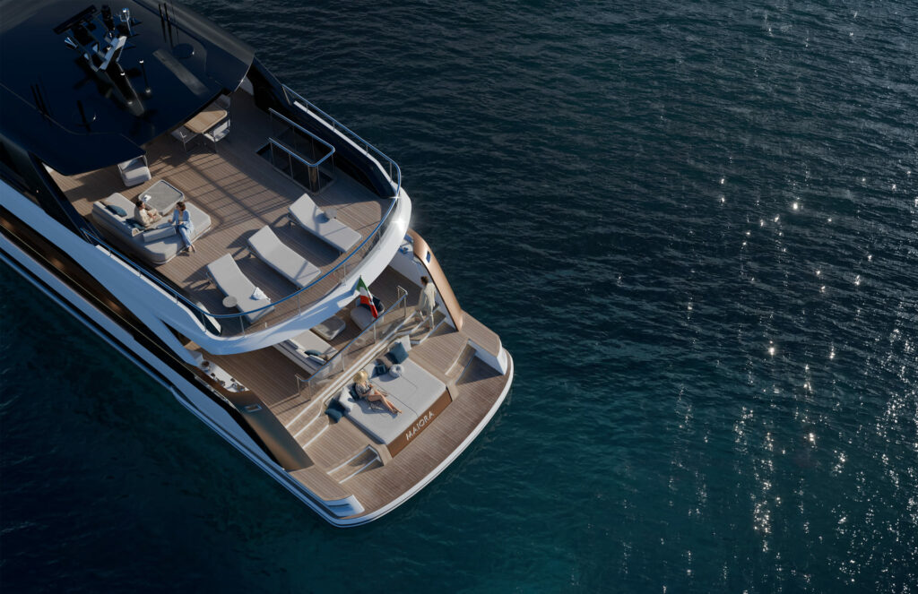 Maiora M30