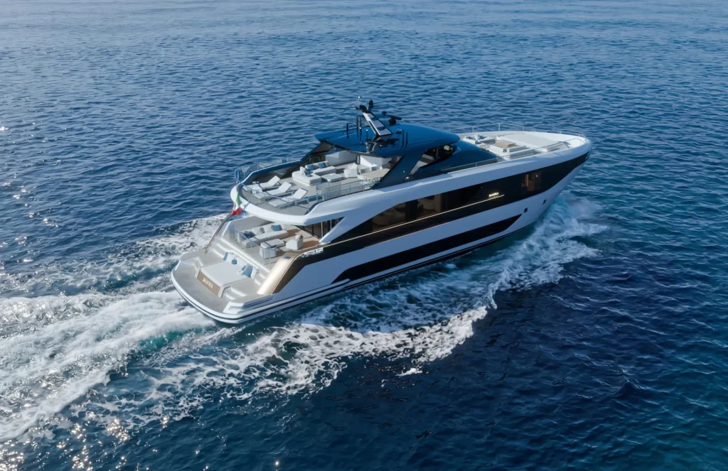 Maiora M30