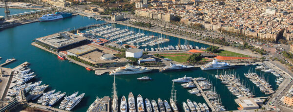 Port Vell