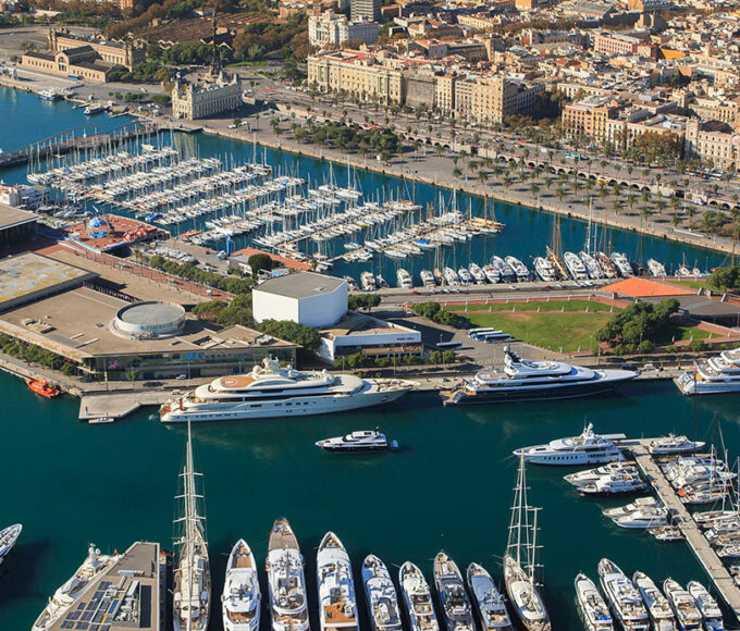 Port Vell