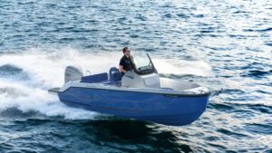 Jeanneau Cap Camarat 6.0 CC