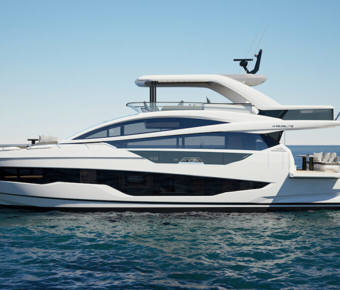 PEARL 73