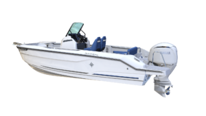 Jeanneau Cap Camarat 6.0 CC