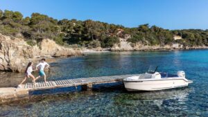 Cap Camarat 6.0 CC