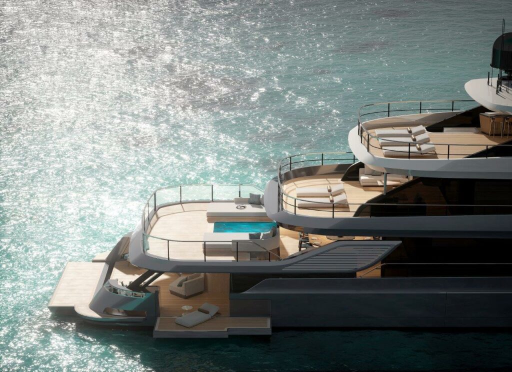 Azimut Grande 44M