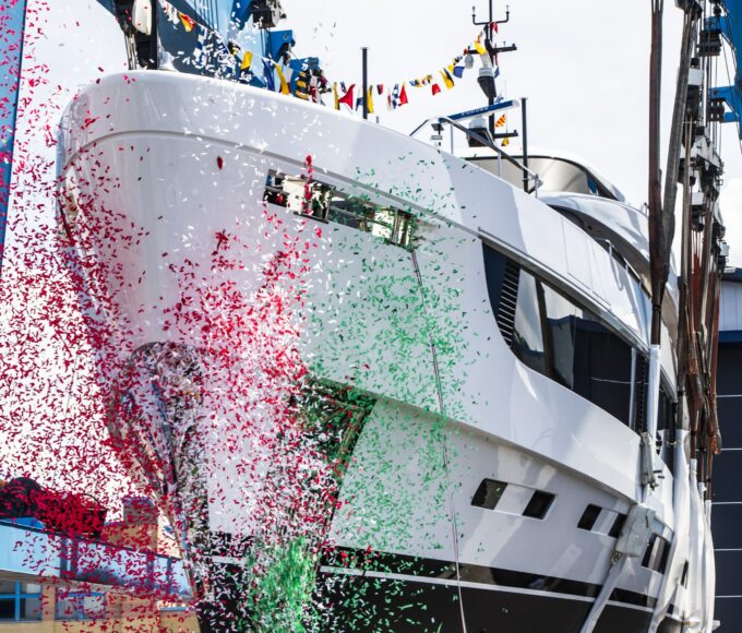 Azimut Grande 44M
