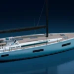Beneteau First 60
