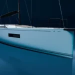 Beneteau First 60