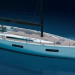 Beneteau First 60