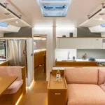 Beneteau First 60