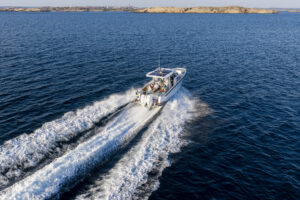 Nimbus Sport Tender 35