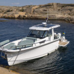 Nimbus Sport Tender 35