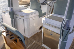 Nimbus Sport Tender 35