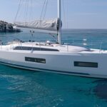 Beneteau Oceanis 42