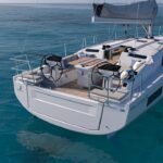 Beneteau Oceanis 42
