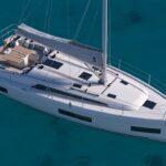Beneteau Oceanis 42