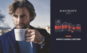 Davidoff Cafe