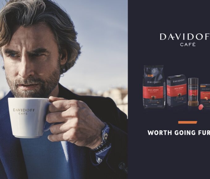 Davidoff Cafe