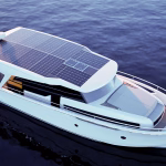 Greenline 42 Hybrid