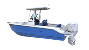 Jeanneau Cap Camarat 6.0 CC