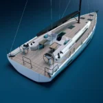 Beneteau First 60