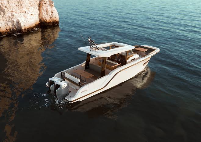 Sunfinder 38
