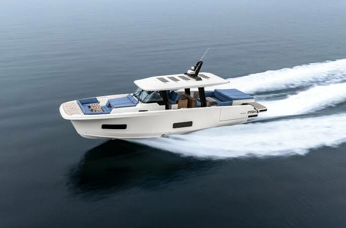 AIATA – WAYFINDER 50
