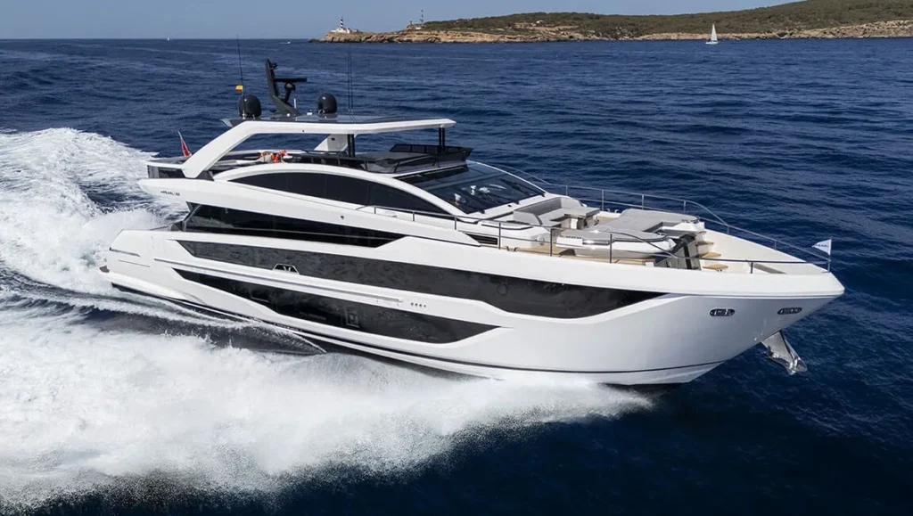 Pearl 82