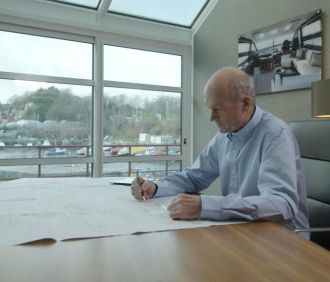 David King