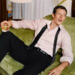 Callum Turner