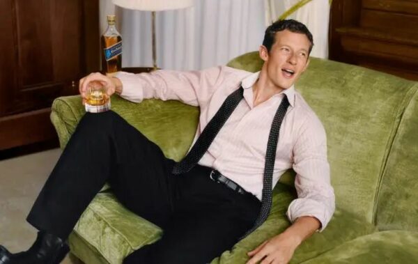 Callum Turner