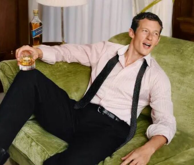 Callum Turner