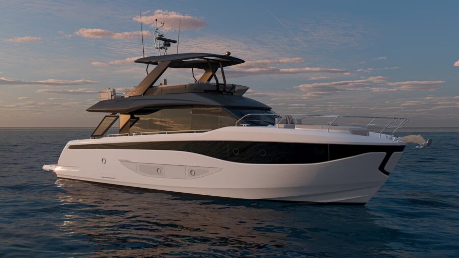Prestige F6.7