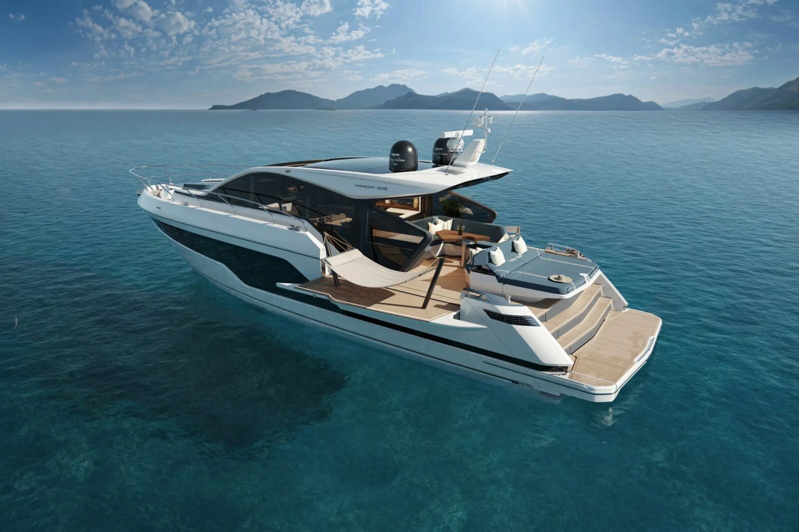 Fairline
