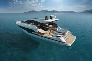 Fairline