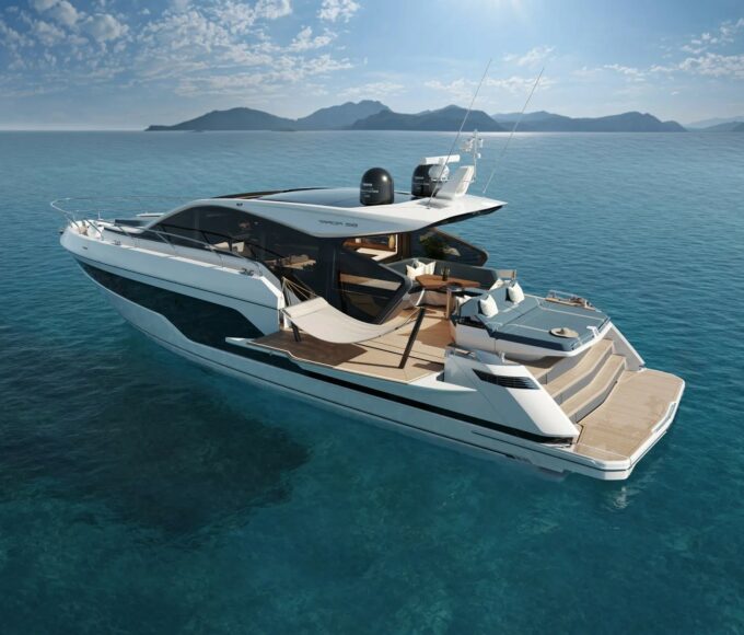 Fairline