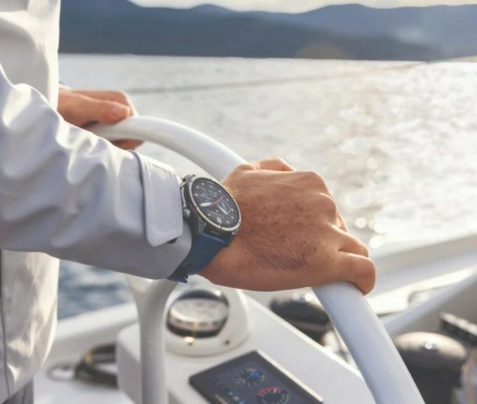 Garmin