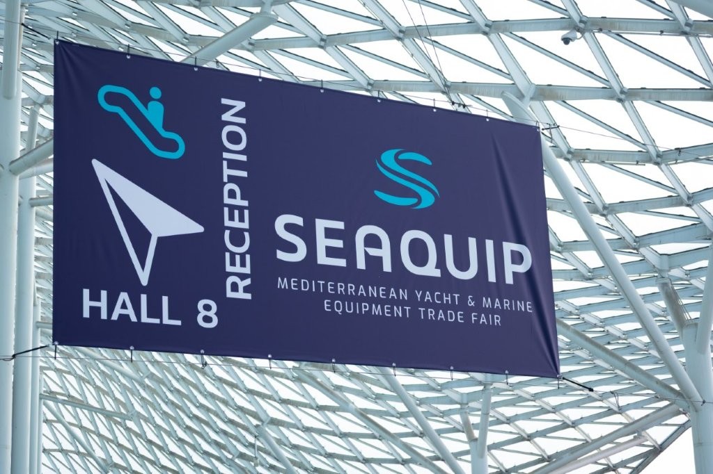 SEAQUIP