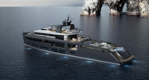 Antonini Navi