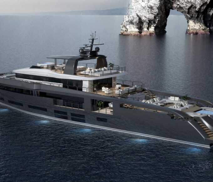 Antonini Navi