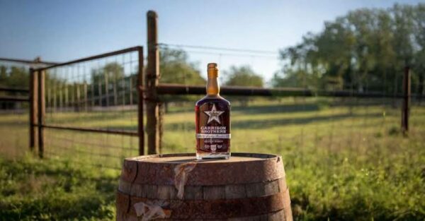 Cowboy Bourbon