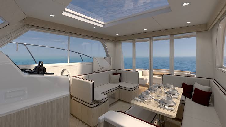 Patrone 45 Convertible