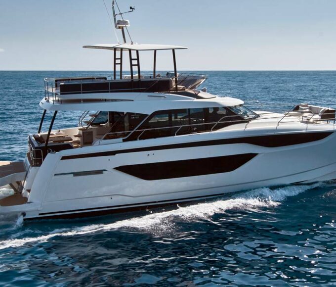 Prestige M6