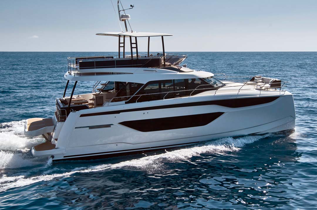 Prestige M6
