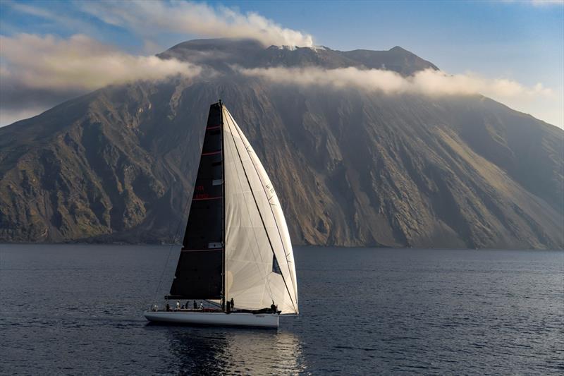 Rolex Middle Sea Race 2026